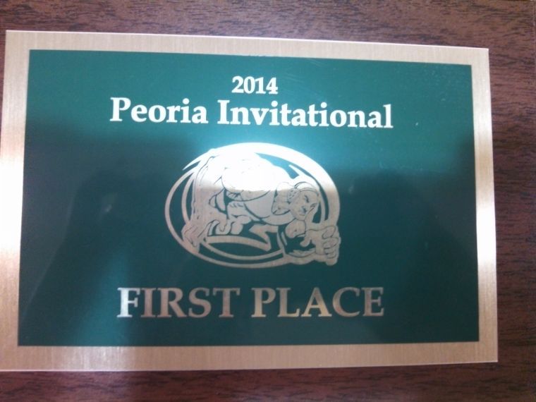 The hardware